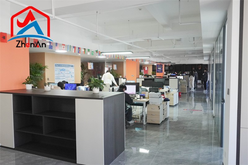 ZhenAn Silicon manganese Alloy And Silicon-manganese Alloy Particles team ZhenAn Silicon manganese Alloy And Silicon-manganese Alloy Particles team