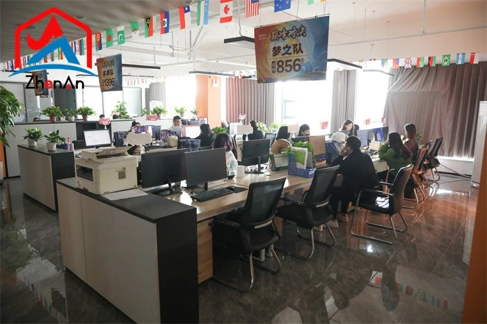 ZhenAn International Ferro Silicon manufacturers ZhenAn International Ferro Silicon manufacturers