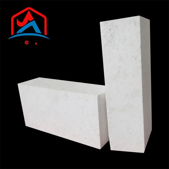 Dense Mullite Bonded Corundum Bricks