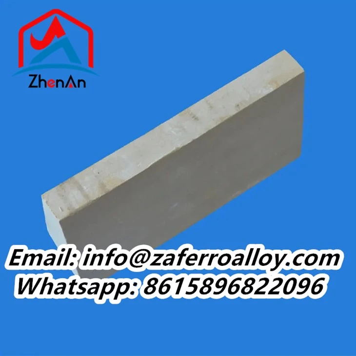 উচ্চ তাপমাত্রা উচ্চ অ্যালুমিনা ইট লাইটওয়েট