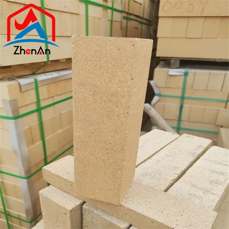 Lightweight Insulating Bricks