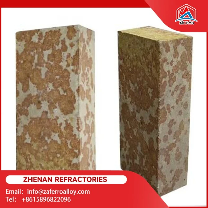 Silica Fire Brick Unparalleled Heat Protection For Extreme Environments