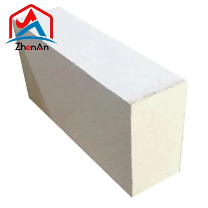 Thermal Shock Resistance Mullite Brick
