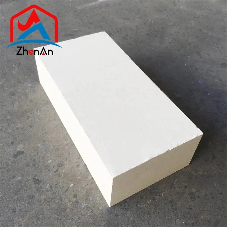 Thermal Shock Resistance Mullite Brick