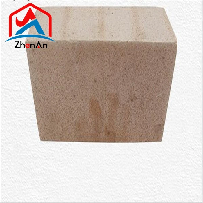 Zircon Brick For Glass Melting Furnace Kiln Pool