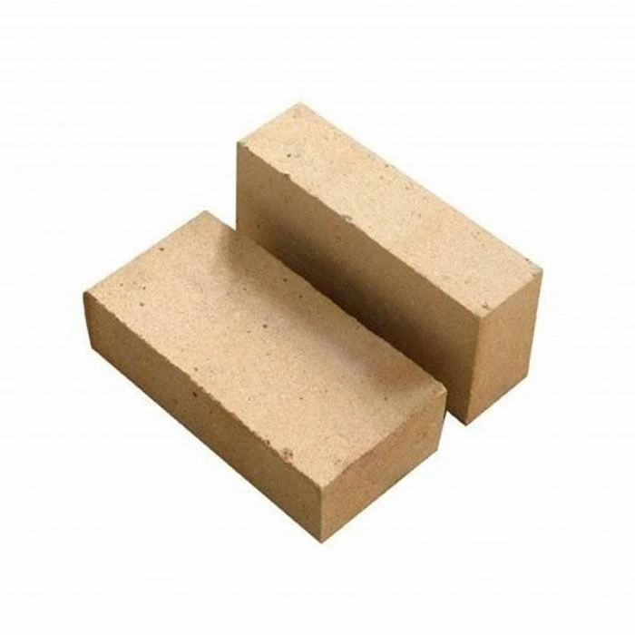 Zircon Brick For High Density Glass Furnaces