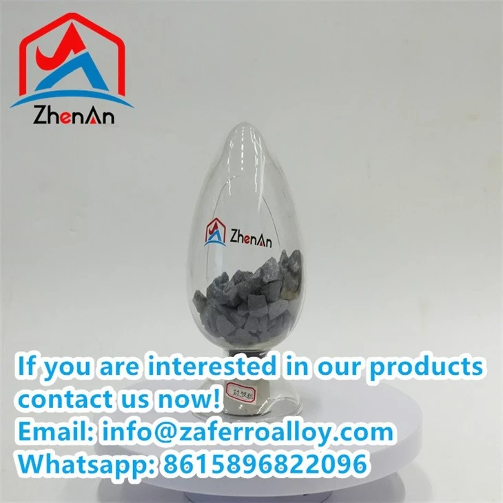 45 Fe Silicon Granules (2)