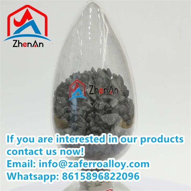 45 Fe Silicon Granules (1)