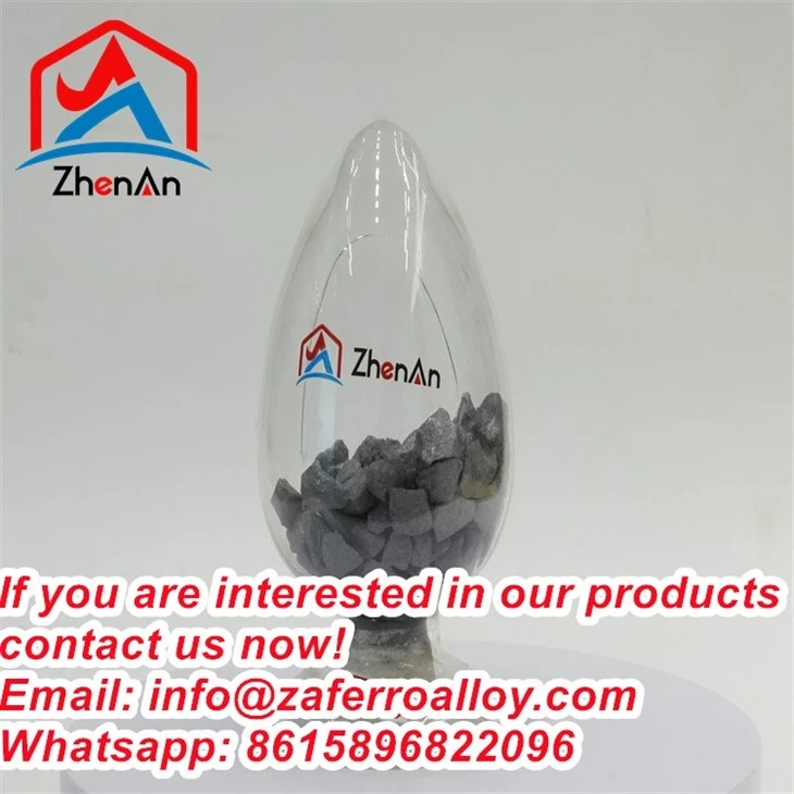45 Ferro Silicon Granules (1)