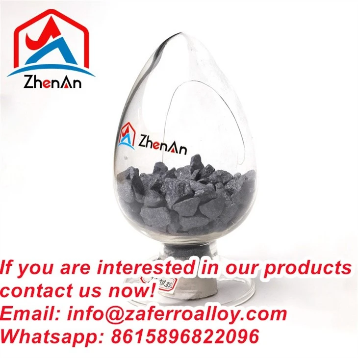 45 Ferrous Silicon Alloy