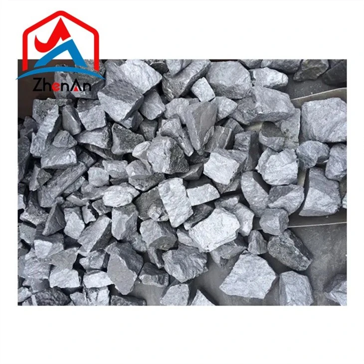 Chemical Grade FeSi 65