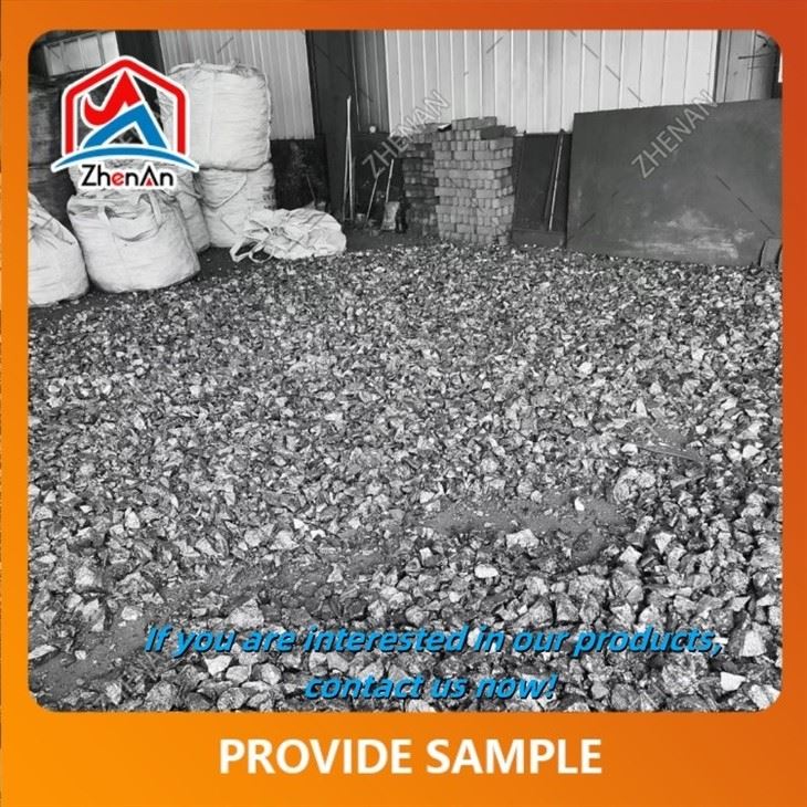 99% Si Silicon Metal 2202 Lumps