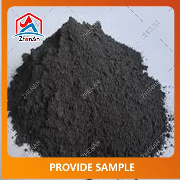 Applications Of Metallic Silicon Powder
