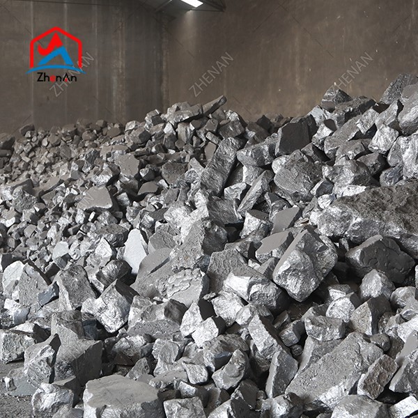 Silicon Metal Silicon Metal