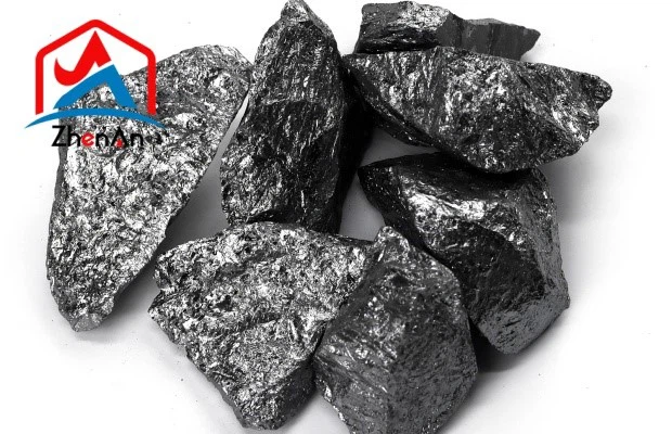 Silicon Metal 553 Silicon Metal 553