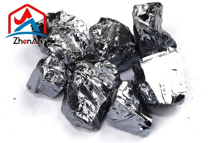 Silicon Metal 2202 Silicon Metal 2202