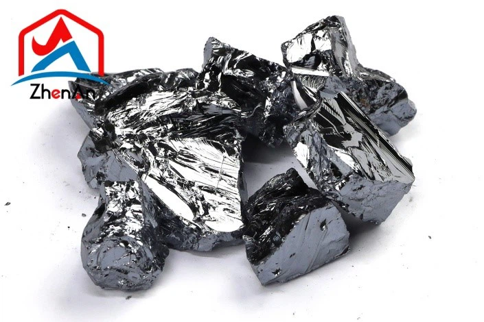 Metal Silicon 3303 Metal Silicon 3303