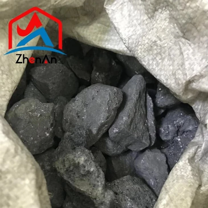 প্রিমিয়াম হাই কার্বন সিলিকন