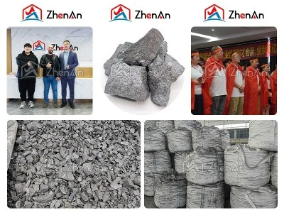 45 Ferro Silicon Supplier 45 Ferro Silicon Supplier