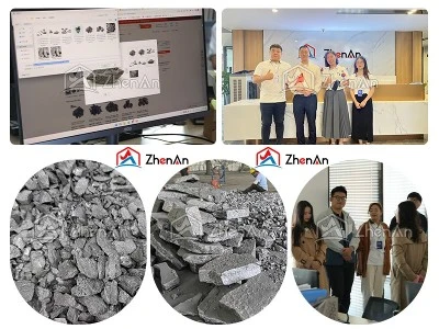 45 Ferro Silicon manufacturer 45 Ferro Silicon manufacturer