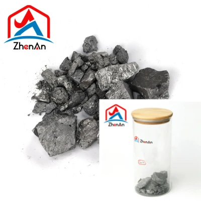 45 Ferrous Silicon Alloy factory 45 Ferrous Silicon Alloy factory