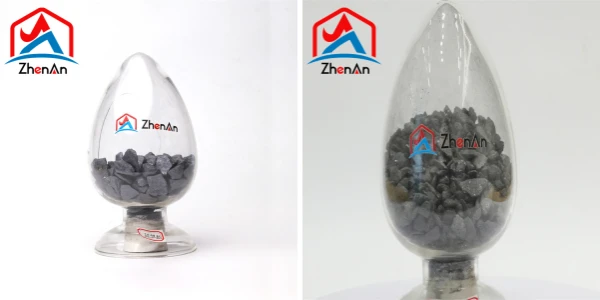 45 Fe Silicon Granules for sale 45 Fe Silicon Granules for sale
