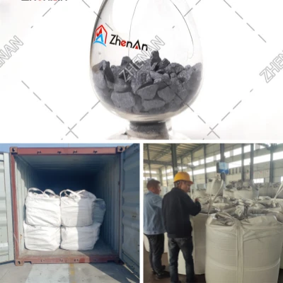 70 FeSi Granules for sale 70 FeSi Granules for sale