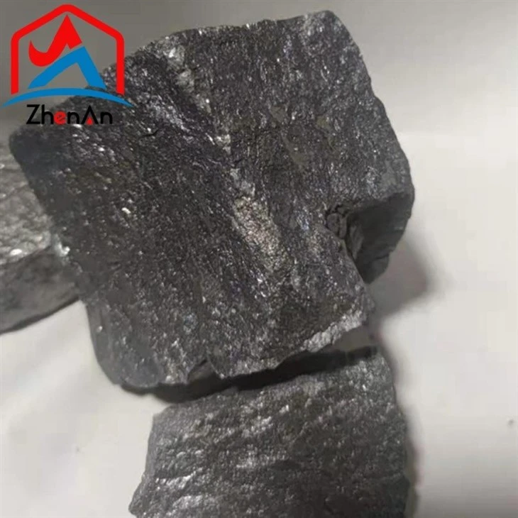 Silicon Barium Addition For Alloy