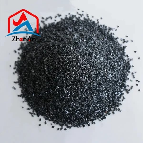 Silicon Carbide 70 For Cost-Controlled Steelmaking factory