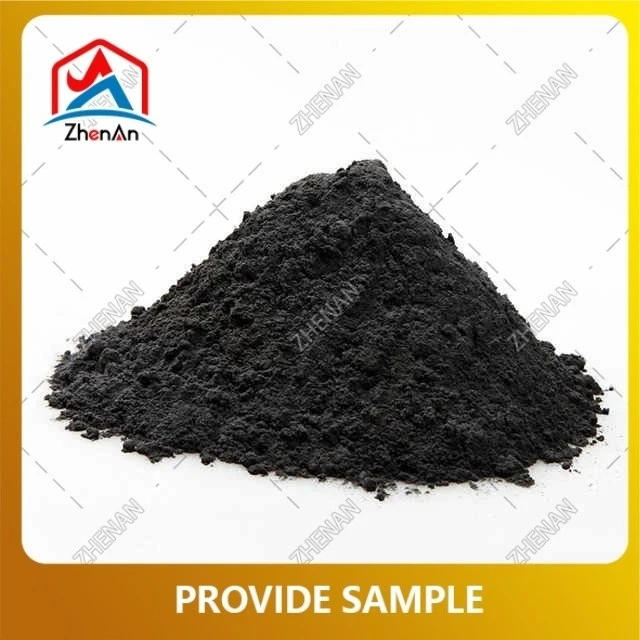 Silicon Fine Powder 99.8% For Metallurgical suppliers