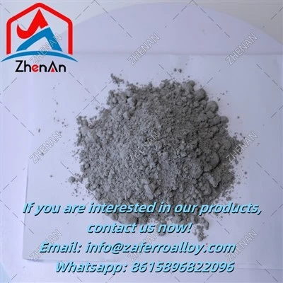 99.5% 20-35 এনএম সিলিকন নাইট্রাইড