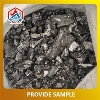 শিল্পের জন্য সামঞ্জস্যপূর্ণ মানের ফেরো ভ্যানডিয়াম