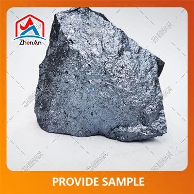 শিল্প ব্যবহারের জন্য উচ্চমানের সিলিকন ধাতু 553