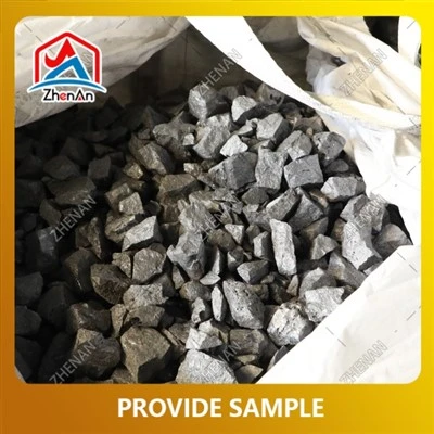মেটালার্জিক্যাল ব্যবহারের জন্য ইন্ডাস্ট্রিয়াল FeSi 65