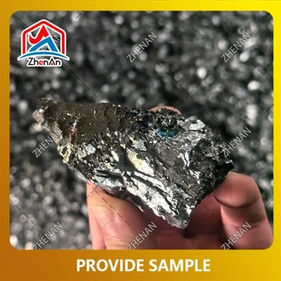 শিল্প-গ্রেড FeV40 ফেরো ভ্যানডিয়াম খরচ-কার্যকর