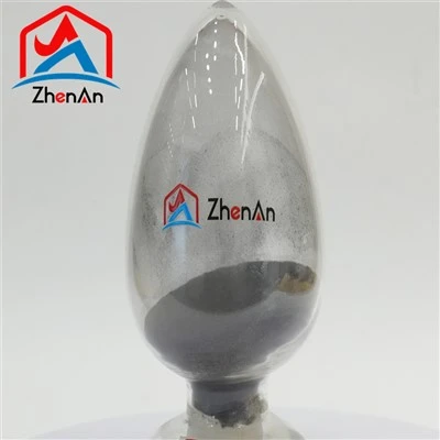 Si 99.9% Fe< 0.05% Silicon Metal Powder