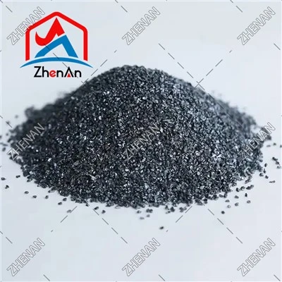 ক্ষয় প্রতিরোধের জন্য সিলিকন কার্বাইড